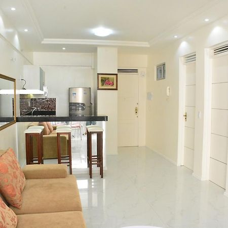 Apartamento Praia Meireles Fortaleza  Exterior foto