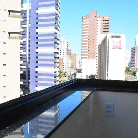 Apartamento Praia Meireles Fortaleza  Exterior foto