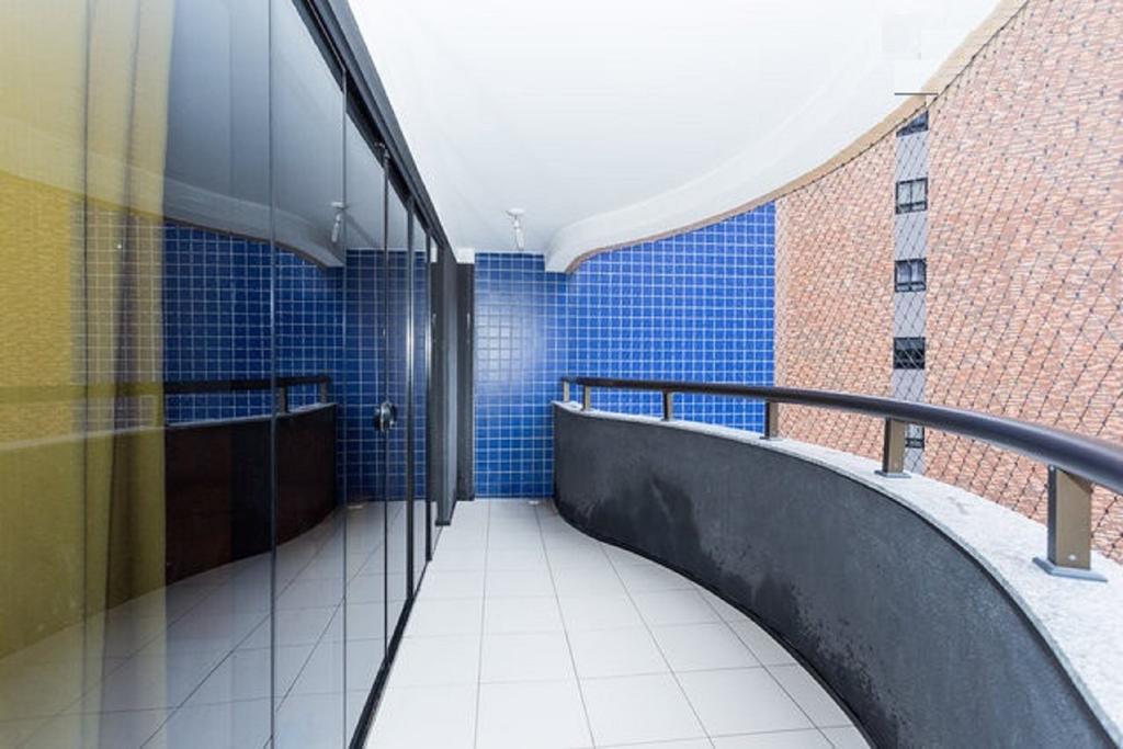 Apartamento Praia Meireles Fortaleza  Cameră foto