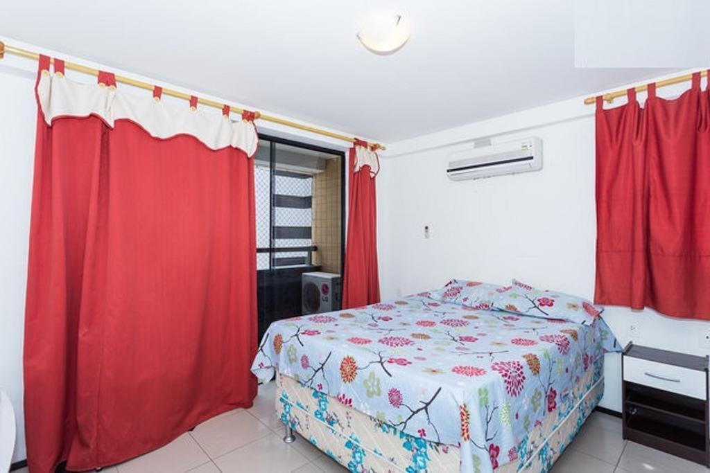 Apartamento Praia Meireles Fortaleza  Cameră foto