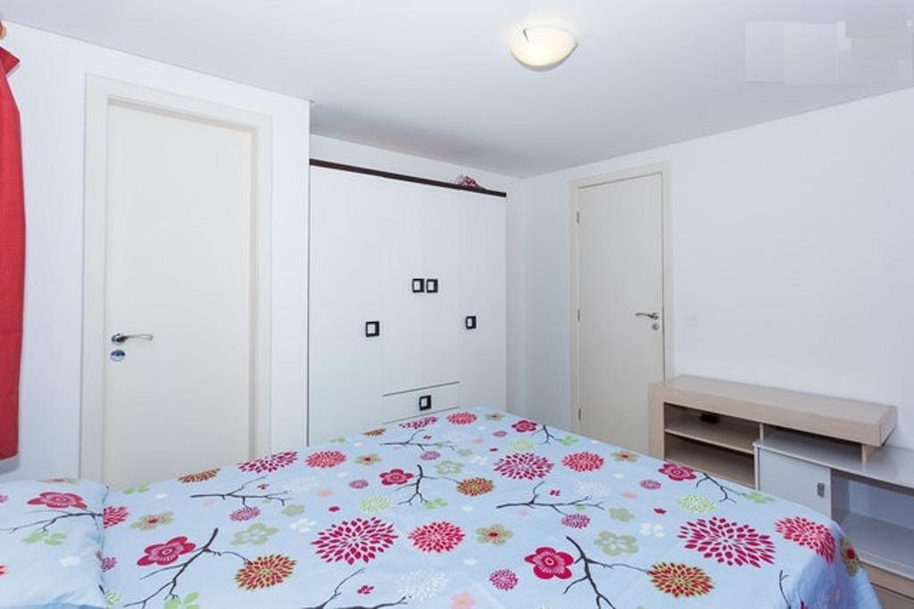 Apartamento Praia Meireles Fortaleza  Cameră foto