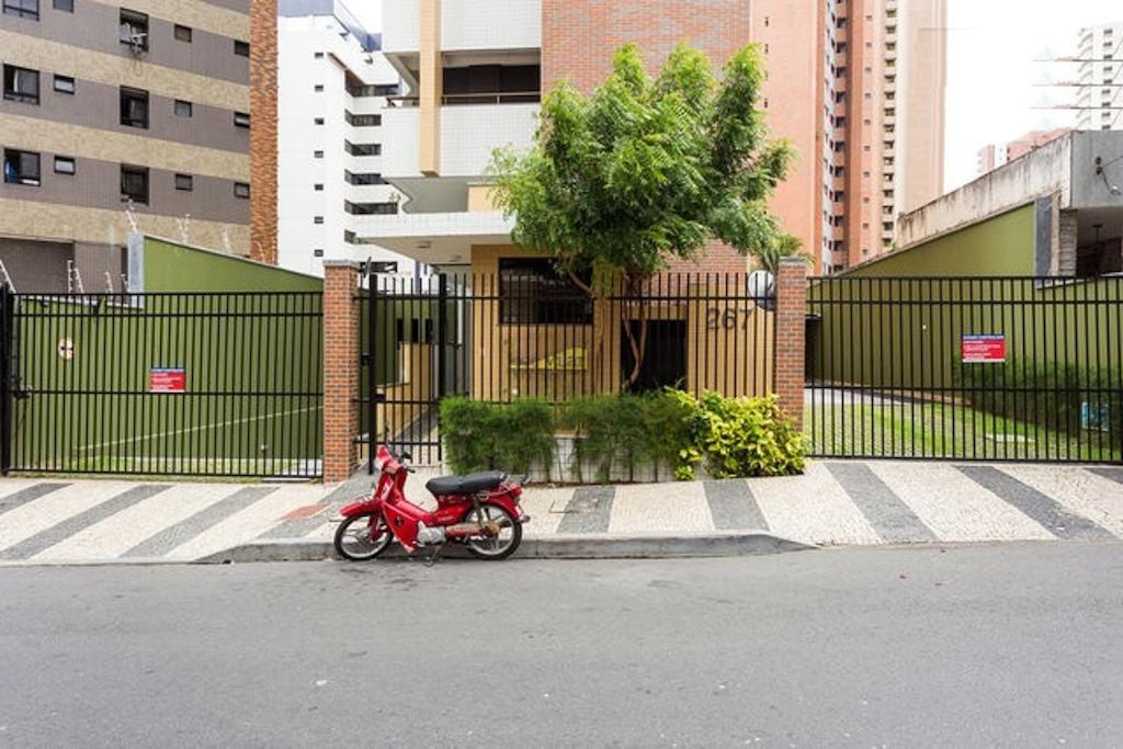 Apartamento Praia Meireles Fortaleza  Cameră foto