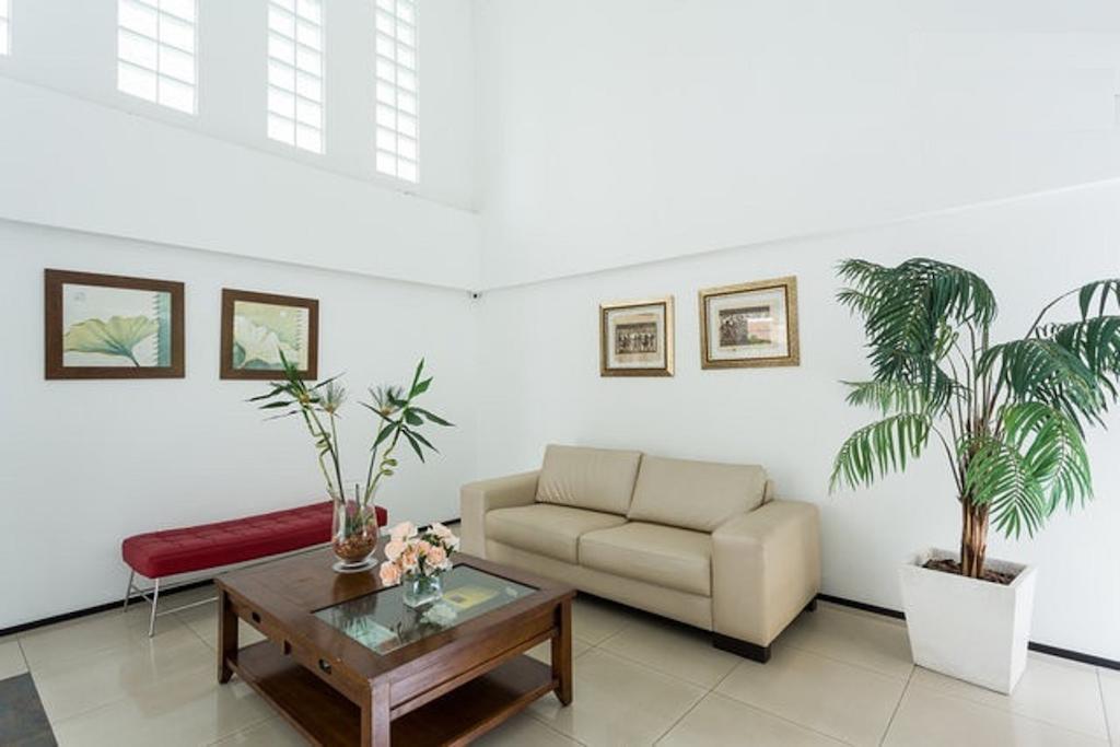 Apartamento Praia Meireles Fortaleza  Cameră foto