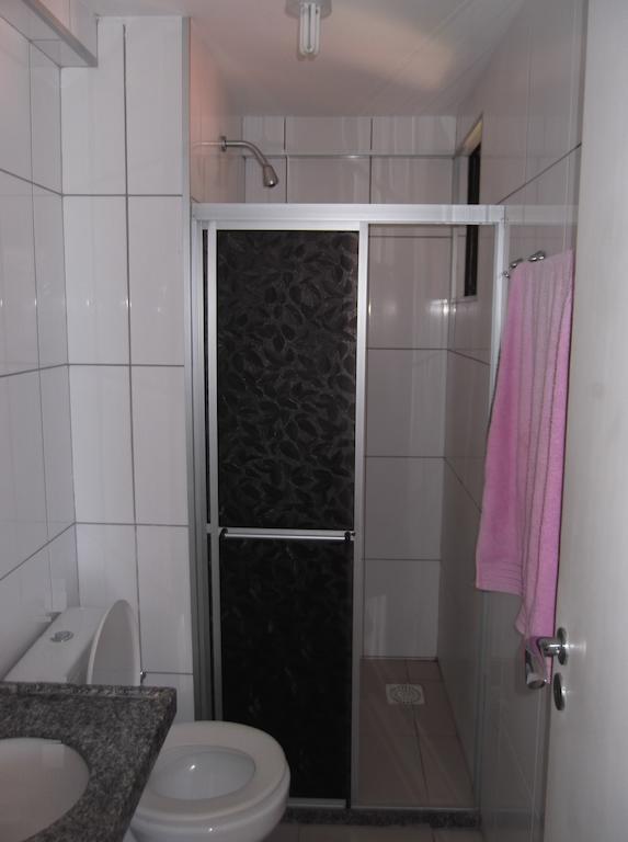 Apartamento Praia Meireles Fortaleza  Cameră foto