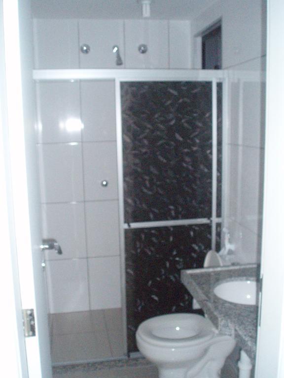 Apartamento Praia Meireles Fortaleza  Cameră foto