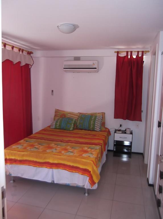 Apartamento Praia Meireles Fortaleza  Cameră foto