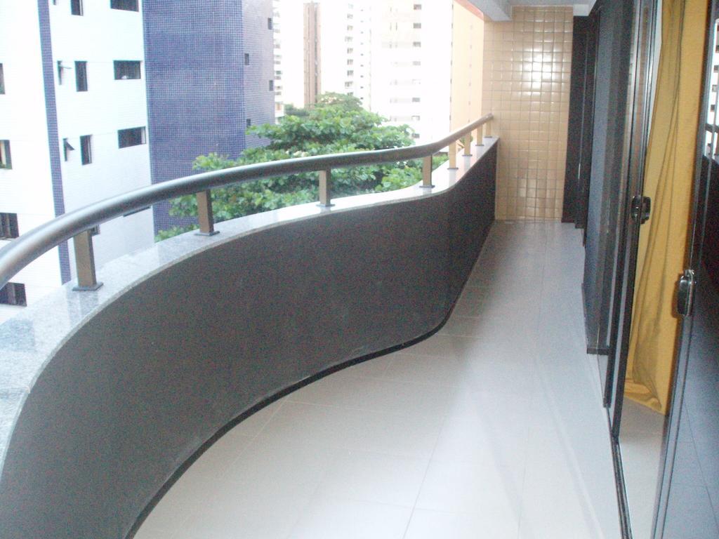 Apartamento Praia Meireles Fortaleza  Cameră foto