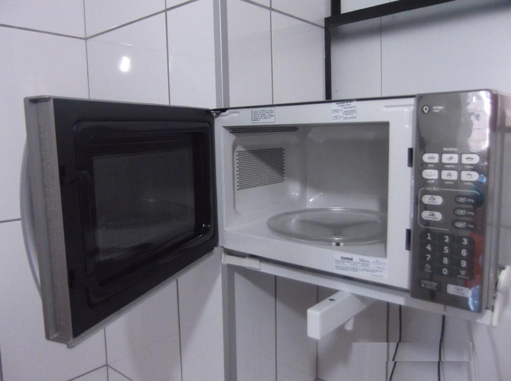 Apartamento Praia Meireles Fortaleza  Cameră foto