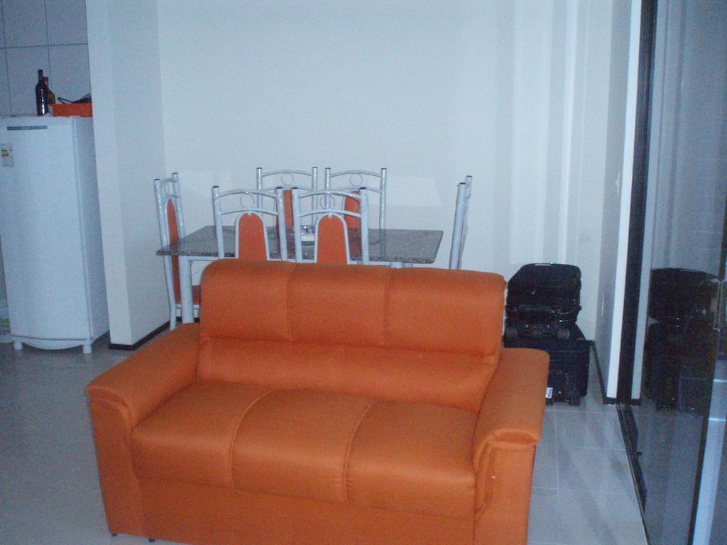 Apartamento Praia Meireles Fortaleza  Cameră foto