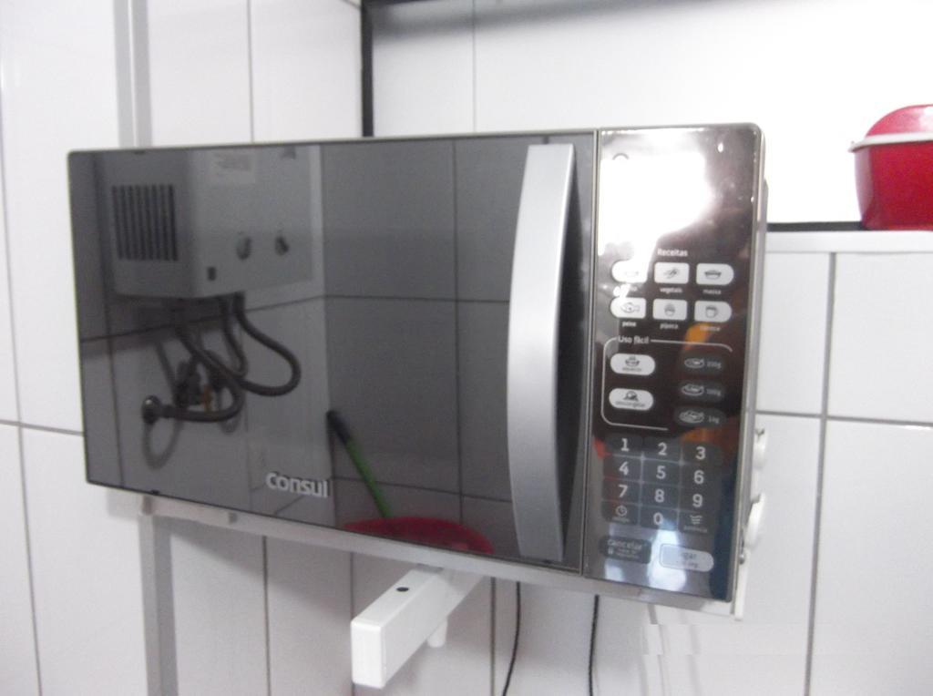 Apartamento Praia Meireles Fortaleza  Cameră foto