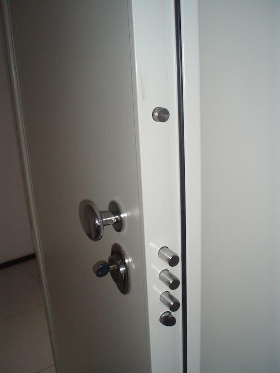 Apartamento Praia Meireles Fortaleza  Cameră foto