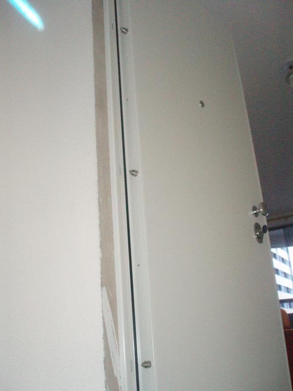 Apartamento Praia Meireles Fortaleza  Cameră foto