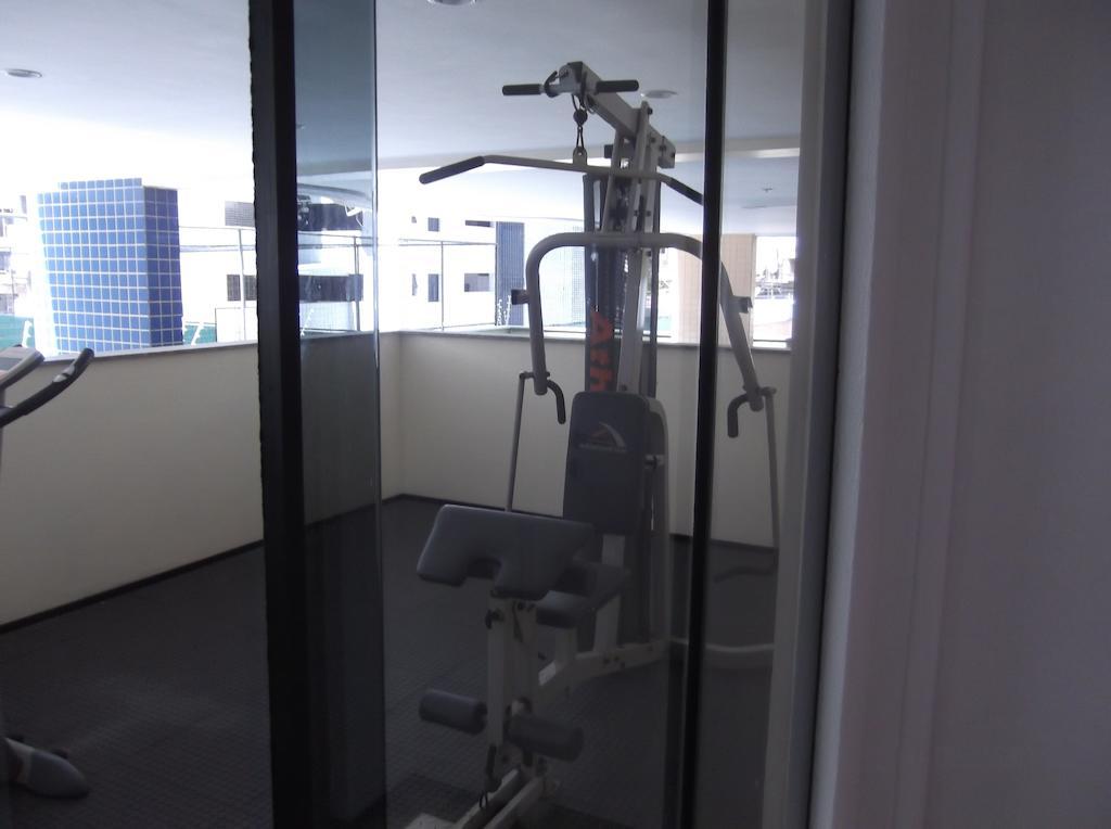 Apartamento Praia Meireles Fortaleza  Cameră foto