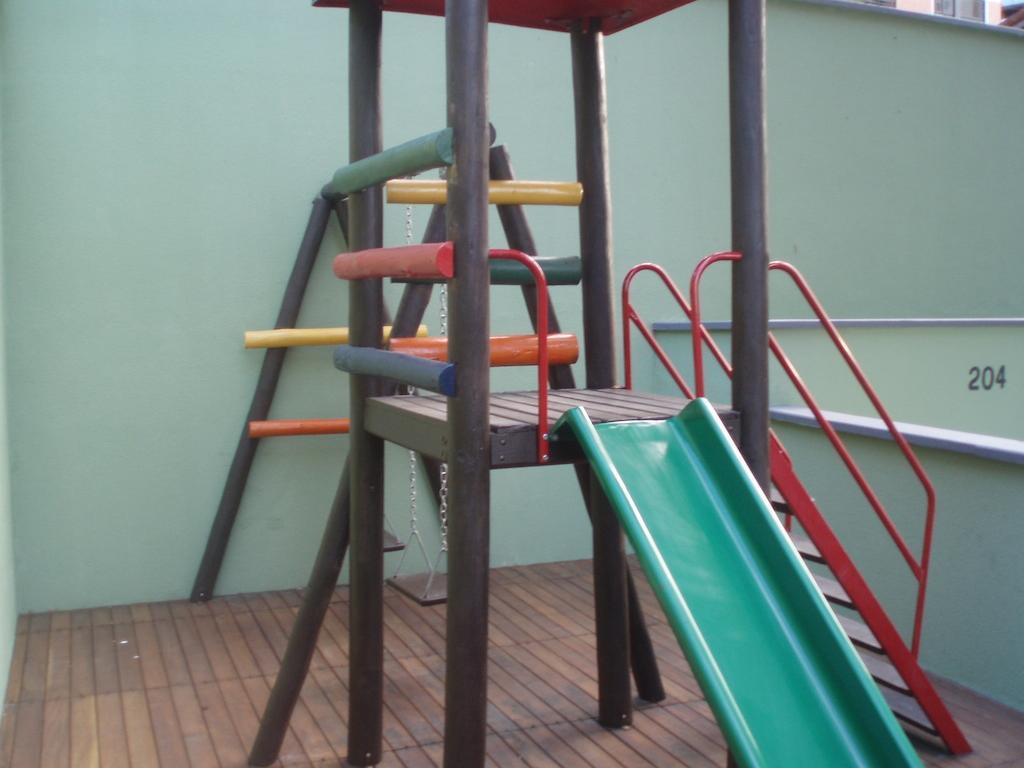 Apartamento Praia Meireles Fortaleza  Cameră foto