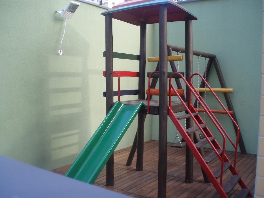 Apartamento Praia Meireles Fortaleza  Cameră foto