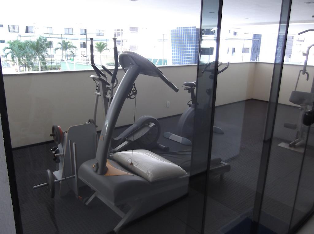 Apartamento Praia Meireles Fortaleza  Cameră foto