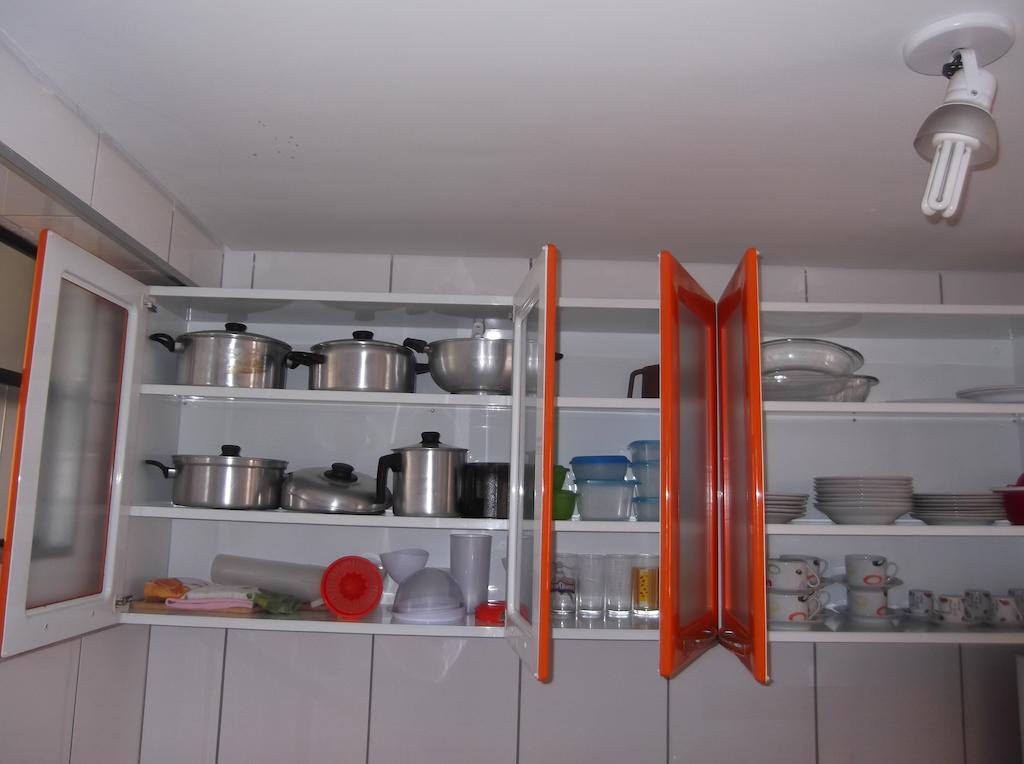 Apartamento Praia Meireles Fortaleza  Cameră foto