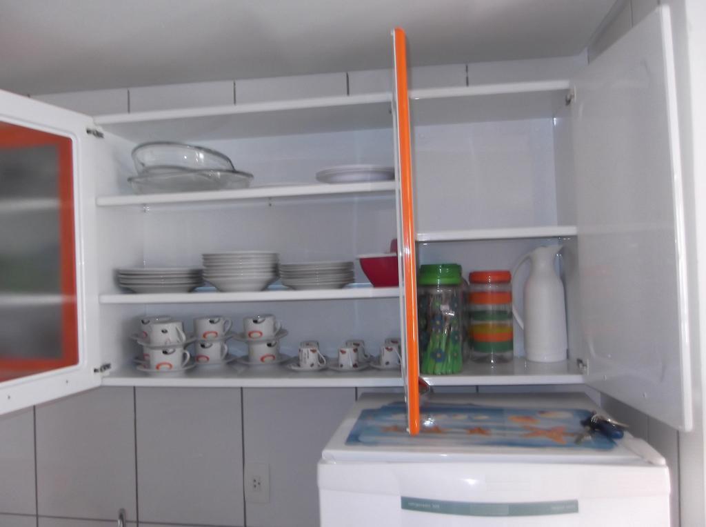 Apartamento Praia Meireles Fortaleza  Cameră foto