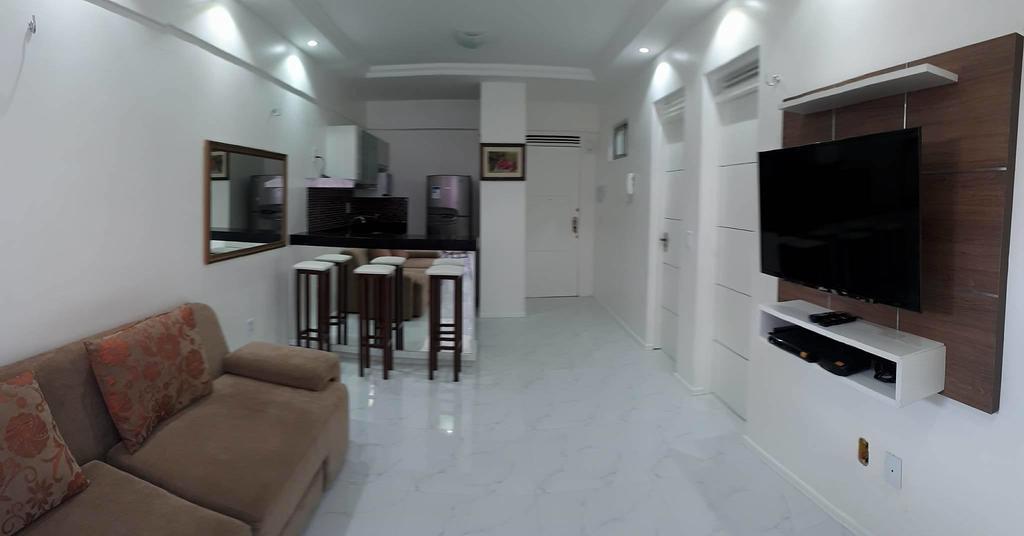 Apartamento Praia Meireles Fortaleza  Exterior foto
