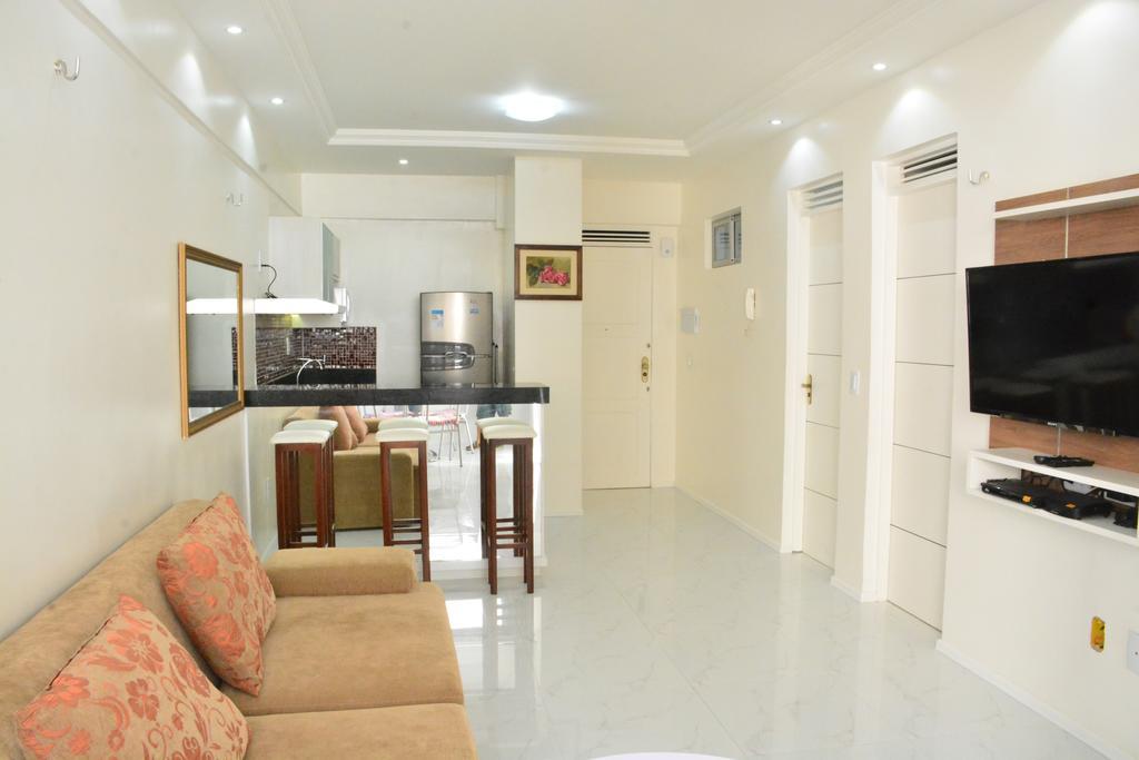 Apartamento Praia Meireles Fortaleza  Exterior foto